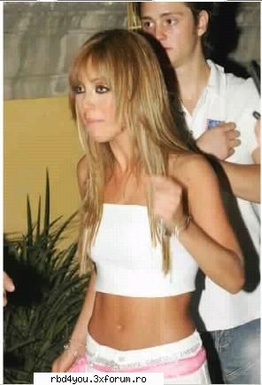 ayc - anahi_rebelde - traume