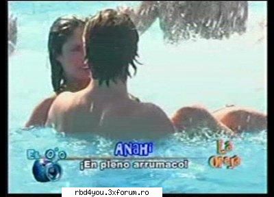 ayc - anahi_rebelde - traume