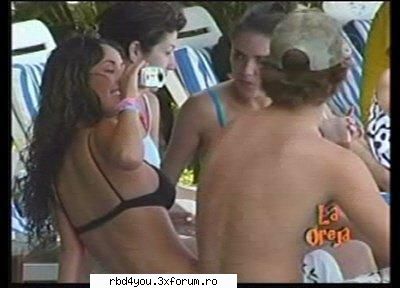 ayc - anahi_rebelde - traume