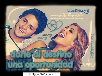 ayc - anahi_rebelde - traume