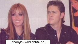 ayc - anahi_rebelde - traume