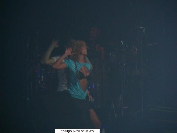 ayc - anahi_rebelde - traume