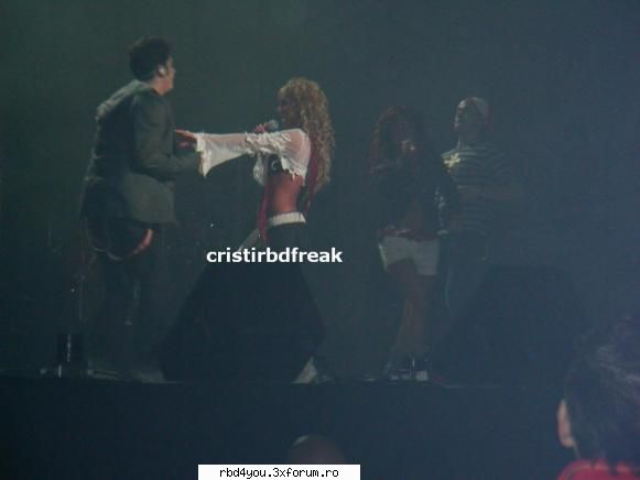 ayc - anahi_rebelde - traume