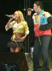 ayc - anahi_rebelde - traume