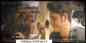 ayc - anahi_rebelde - traume