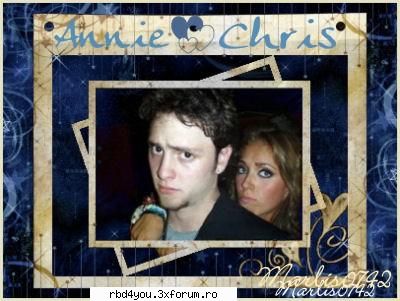 ayc - anahi_rebelde - traume