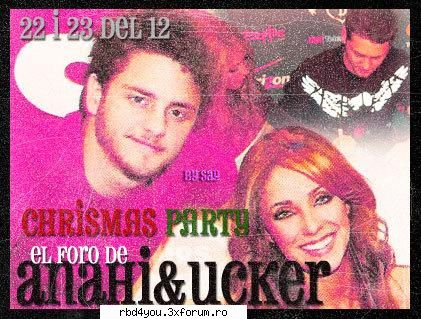 ayc - anahi_rebelde - traume