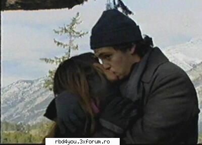 ayc - anahi_rebelde - traume