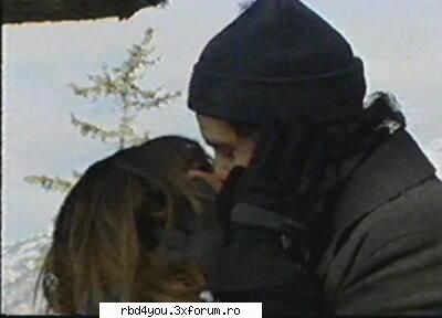 ayc - anahi_rebelde - traume