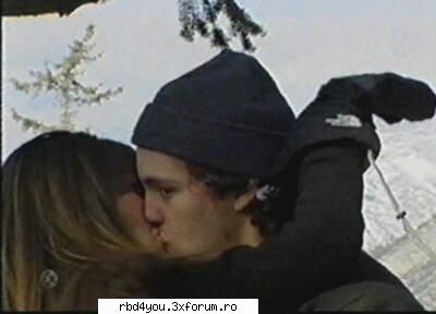 ayc - anahi_rebelde - traume