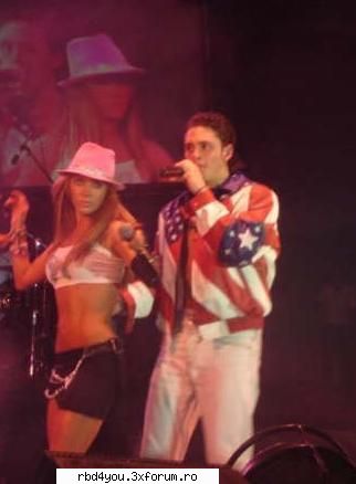 ayc - anahi_rebelde - traume