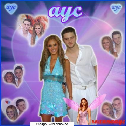 ayc - hilary_vondy - traume