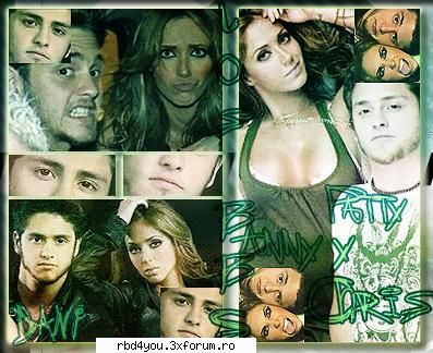 ayc - hilary_vondy - traume