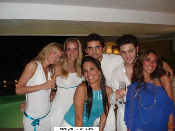 ayc - elly_yummy_rbd - traume