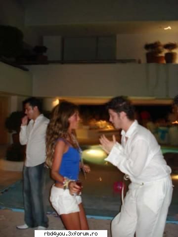 ayc - anahi_rebelde - traume