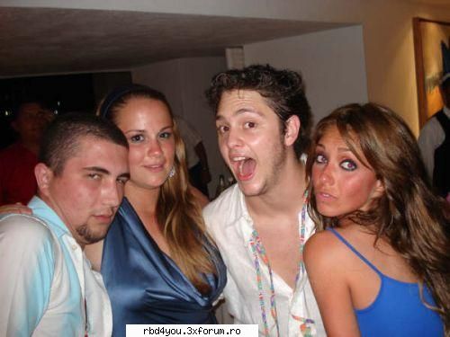 ayc - anahi_rebelde - traume
