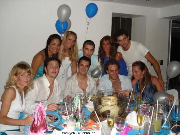 ayc - anahi_rebelde - traume