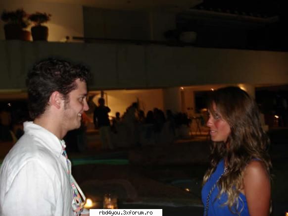 ayc - anahi_rebelde - traume
