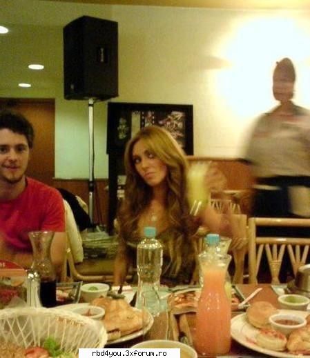 ayc - anahi_rebelde - traume