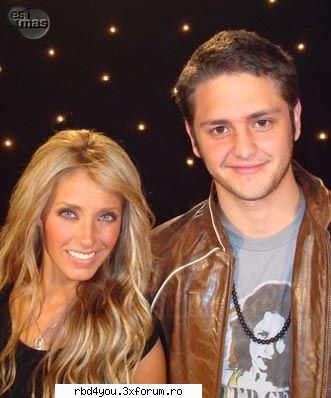 ayc - anahi_rebelde - traume