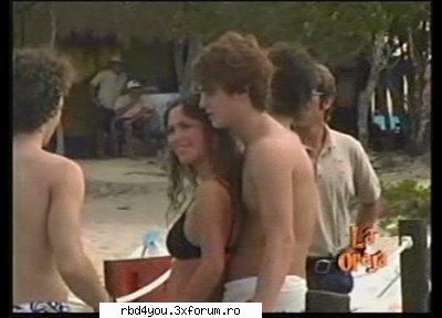 ayc - anahi_rebelde - traume