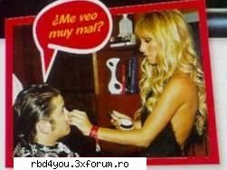 ayc - anahi_rebelde - traume