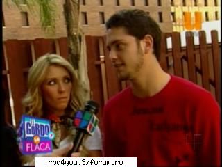 ayc - anahi_rebelde - traume