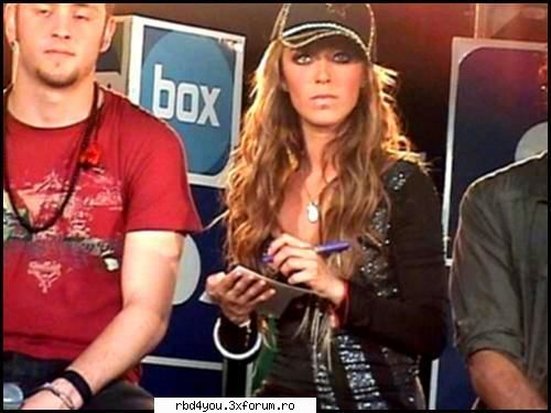 ayc - anahi_rebelde - traume