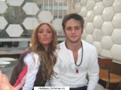 ayc - anahi_rebelde - traume