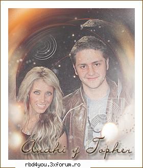 ayc - anahi_rebelde - traume