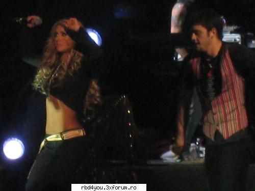 ayc - anahi_rebelde - traume