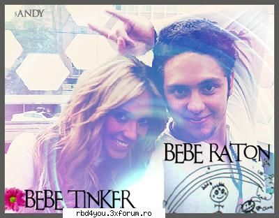 ayc - anahi_rebelde - traume