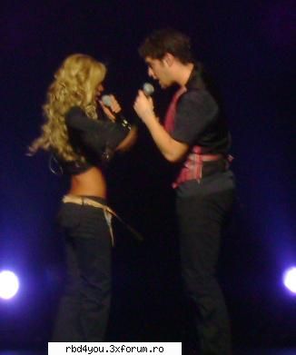 ayc - anahi_rebelde - traume