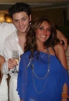 ayc - anahi_rebelde - traume