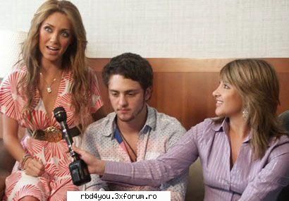 ayc - anahi_rebelde - traume