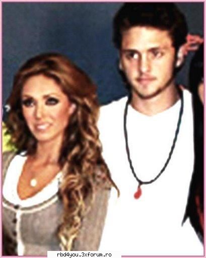 ayc - anahi_rebelde - traume
