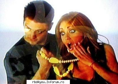 ayc - anahi_rebelde - traume