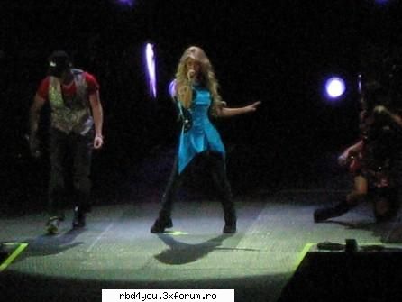 ayc - anahi_rebelde - traume