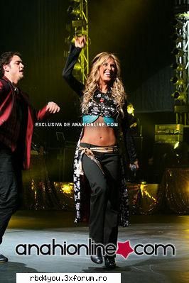 ayc - anahi_rebelde - traume