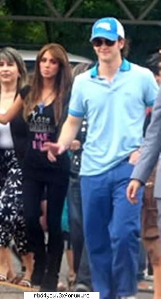 ayc - anahi_rebelde - traume