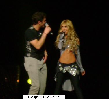 ayc - anahi_rebelde - traume