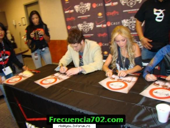 ayc - anahi_rebelde - traume