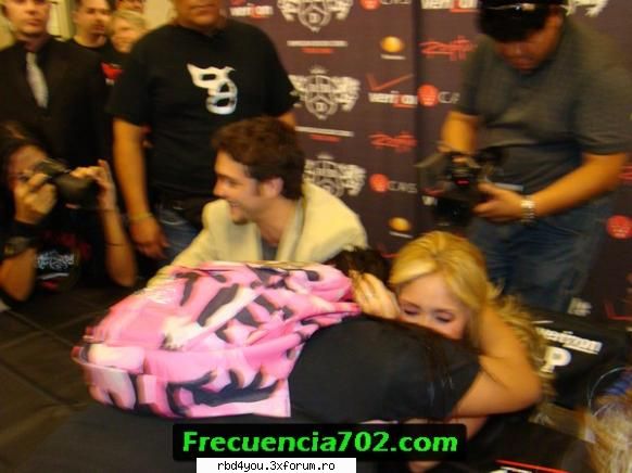 ayc - anahi_rebelde - traume