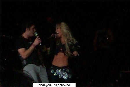 ayc - anahi_rebelde - traume