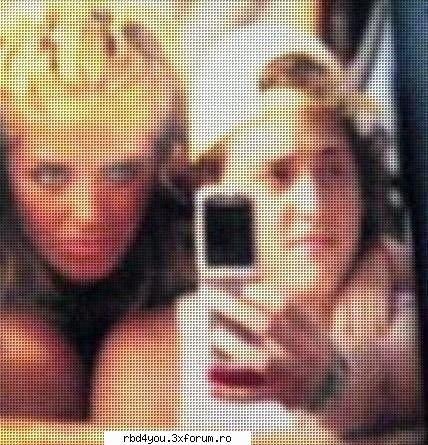 ayc - anahi_rebelde - traume