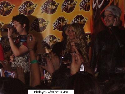 ayc - anahi_rebelde - traume