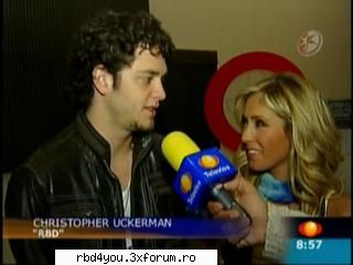 ayc - Dulce_Maria_forever:X:X - traume