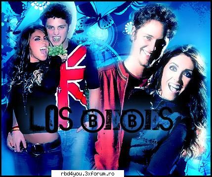 ayc - Dulce_Maria_forever:X:X - traume