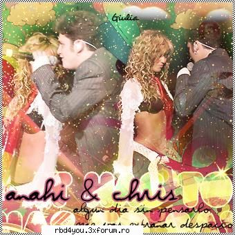 ayc - Dulce_Maria_forever:X:X - traume