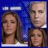 aychris - anahi_rebelde - traume